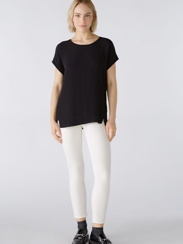 OUI - Blusa 'AYANO' en negro