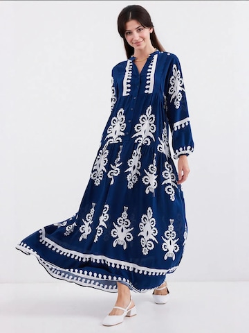 Abito di Bigdart in blu