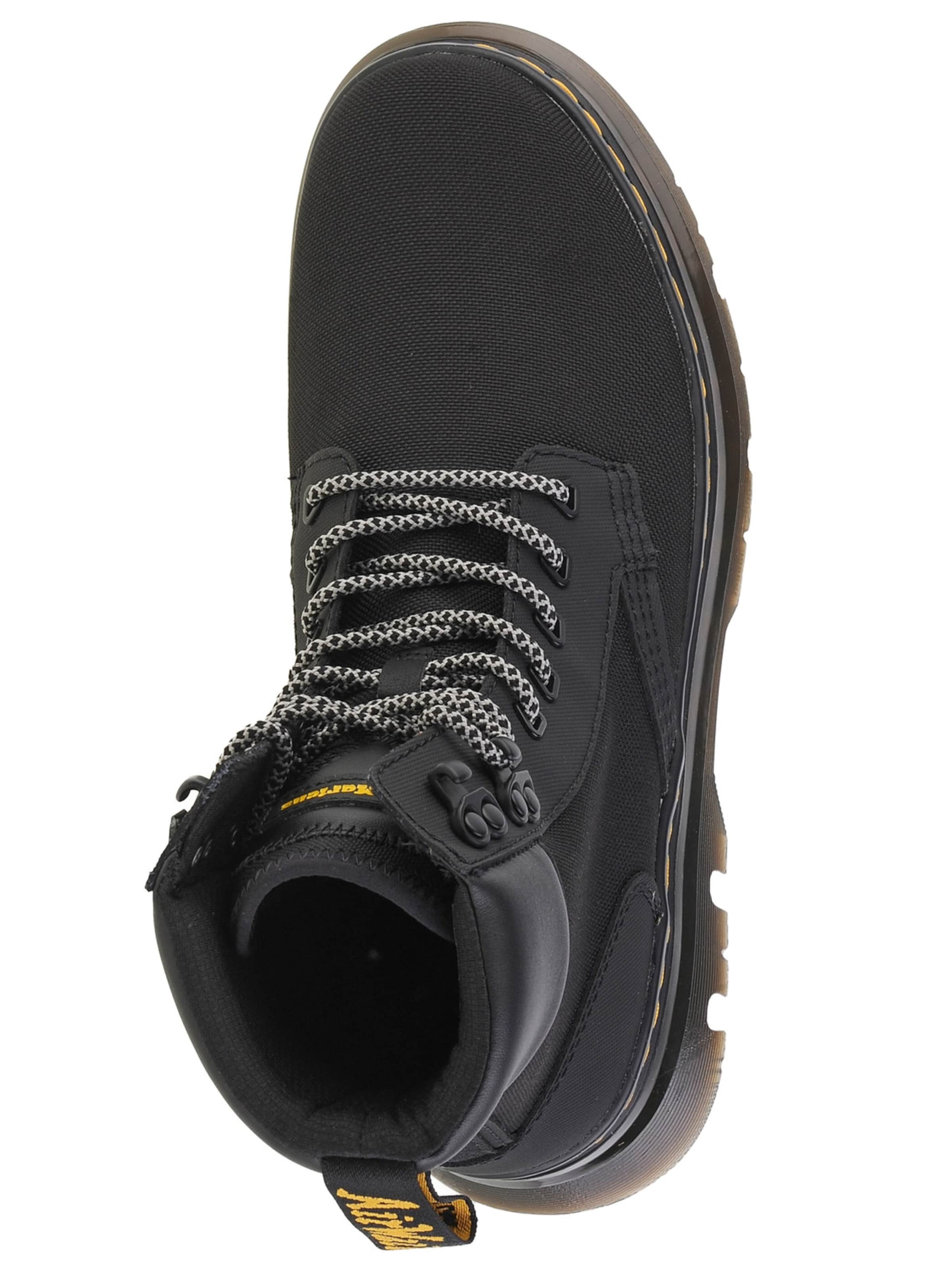 Dr. Martens Ankle boots 'Tarik' in Black
