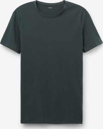 Tezenis Undershirt in Green: front