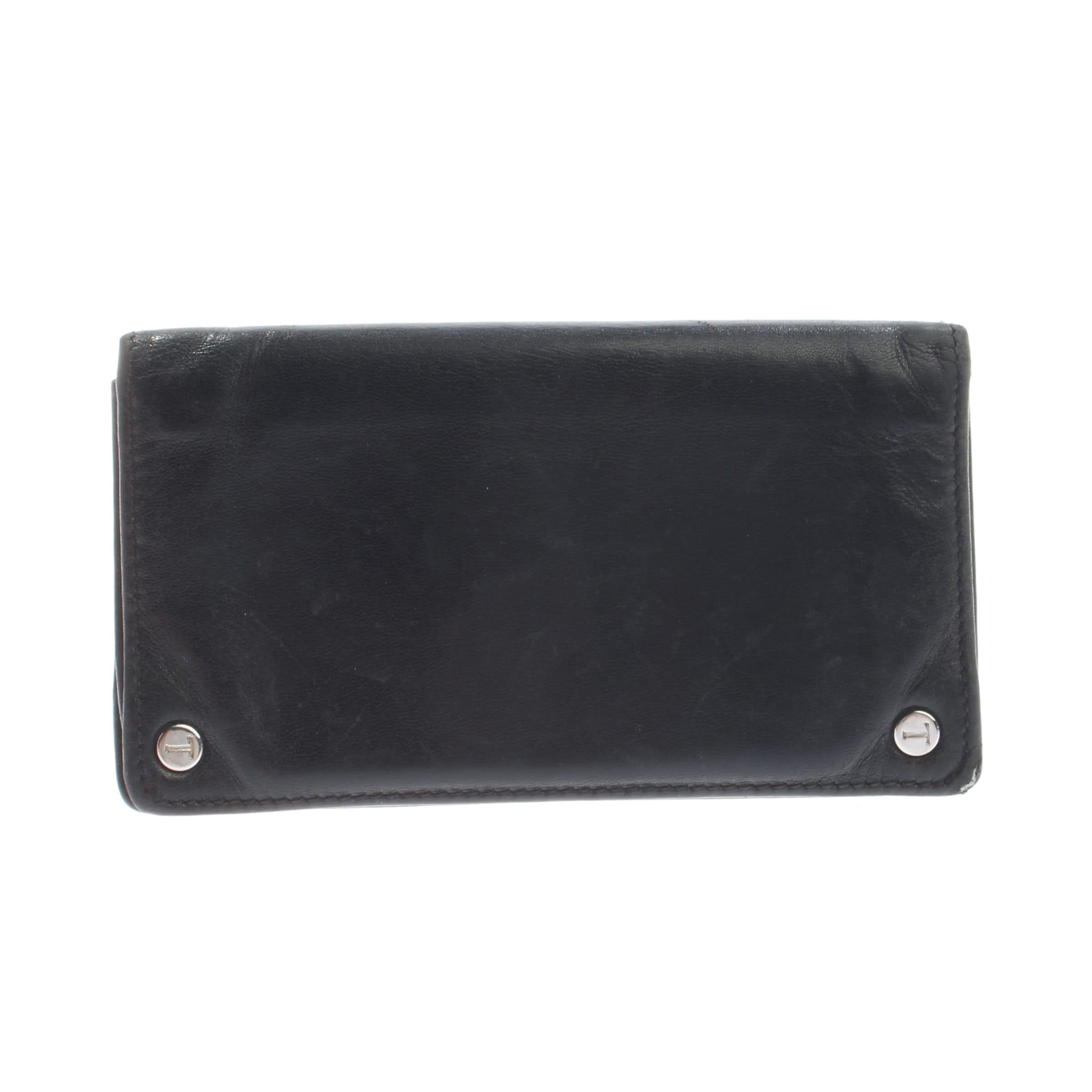 Tod's Small Leather Goods in One size in Black, Item view