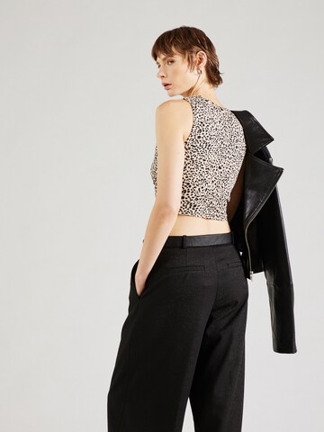 Noisy may Top 'NMTWIGGI' in Beige