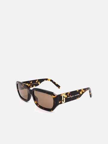 Marc Jacobs Napszemüveg 'Marc Jacobs MARC 614/S Havana 56/18/140 Women Sunglasses' - barna