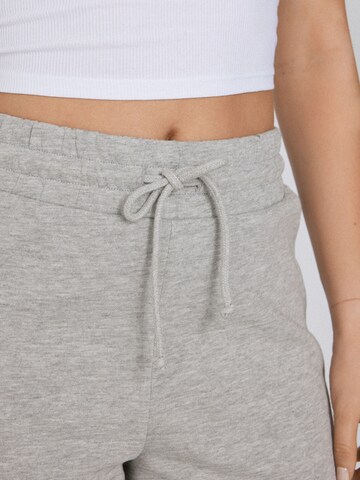 Tezenis Regular Pants in Grey