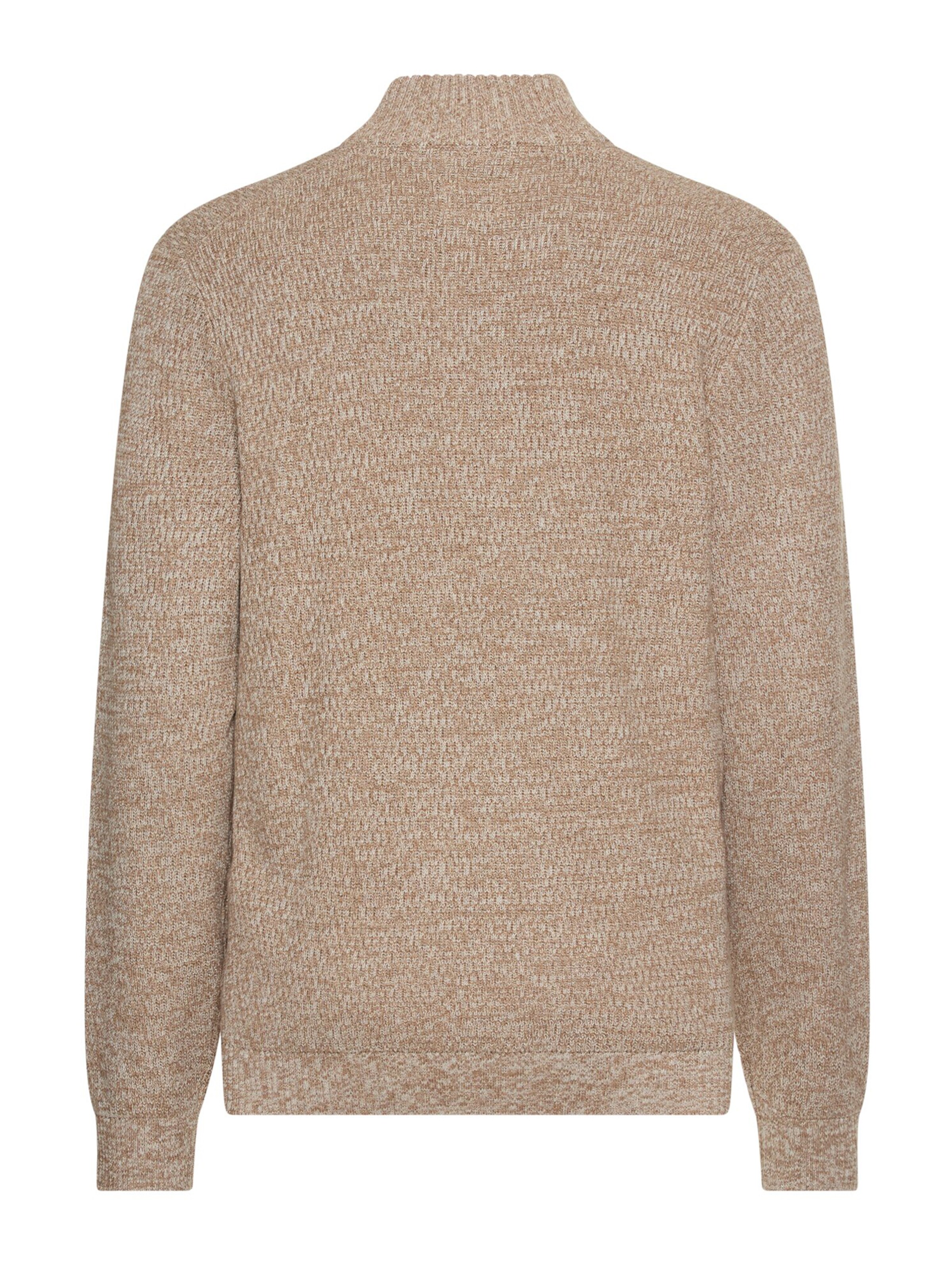CAMEL ACTIVE Sweater in Beige
