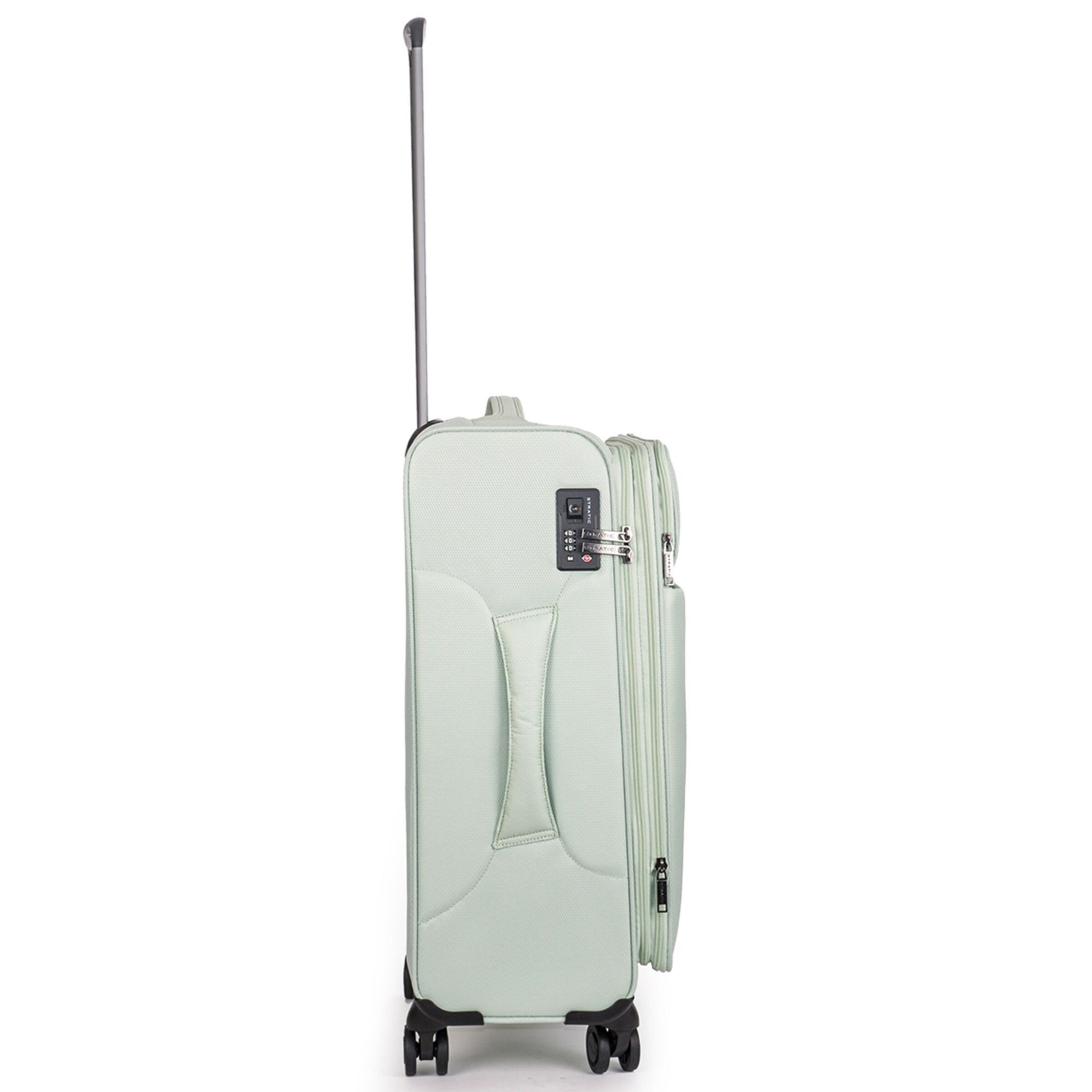 Stratic Cart in Beige