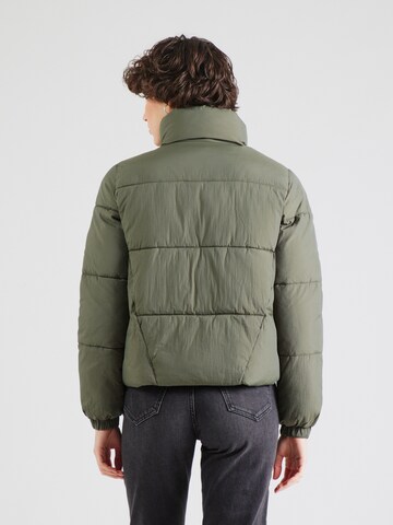 Veste mi-saison 'JDYICARUS' JDY en vert