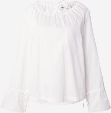 modström Paita 'Lyla' värissä valkoinen: etupuoli