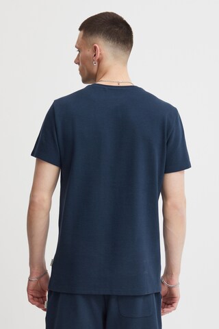 11 Project Shirt 'Protto' in Blauw