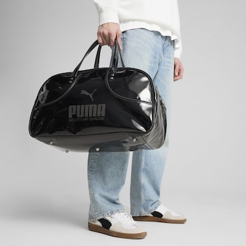 PUMA Reistas '1976' in Zwart