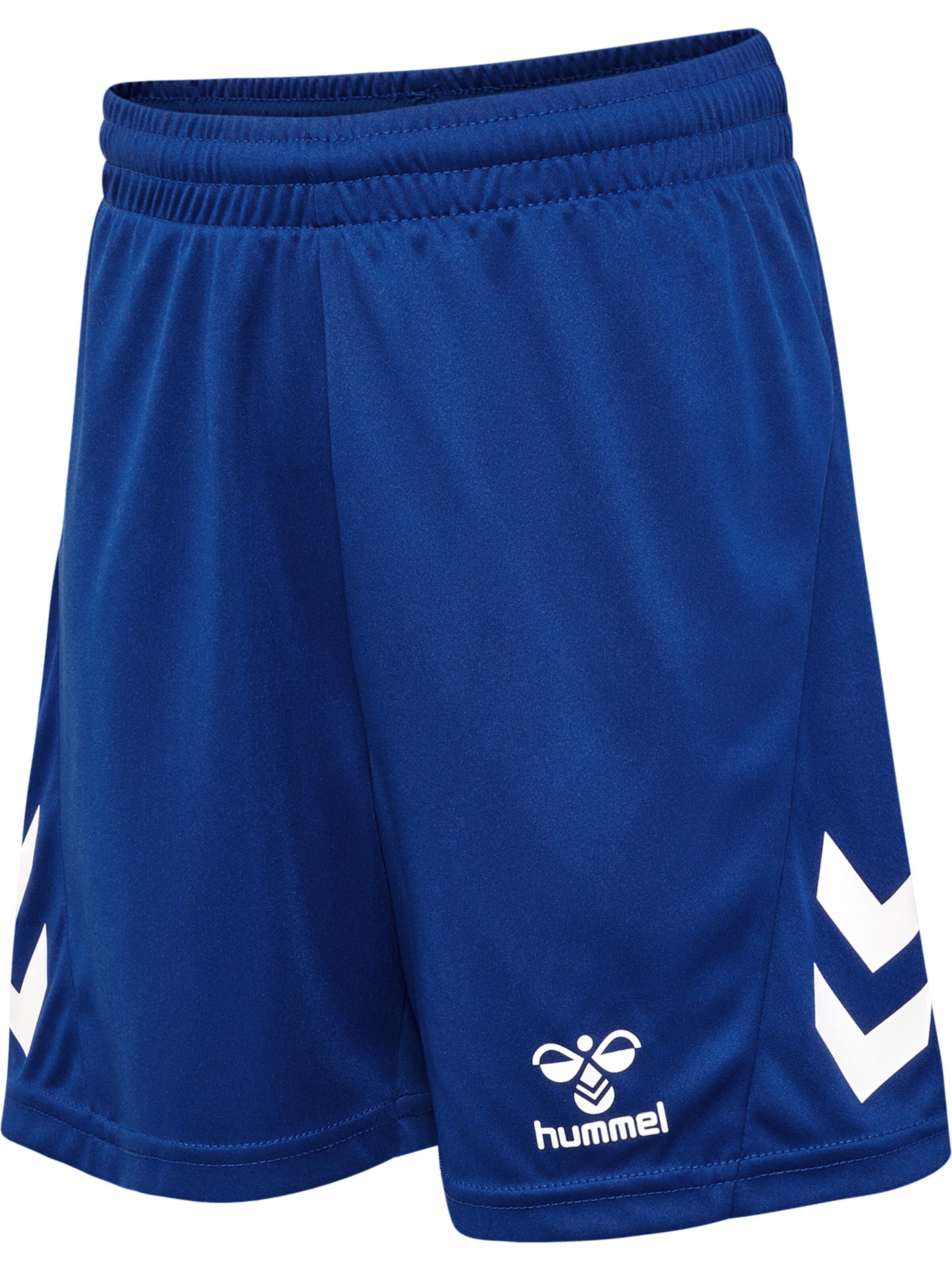 Hummel Træningsdragt i blå