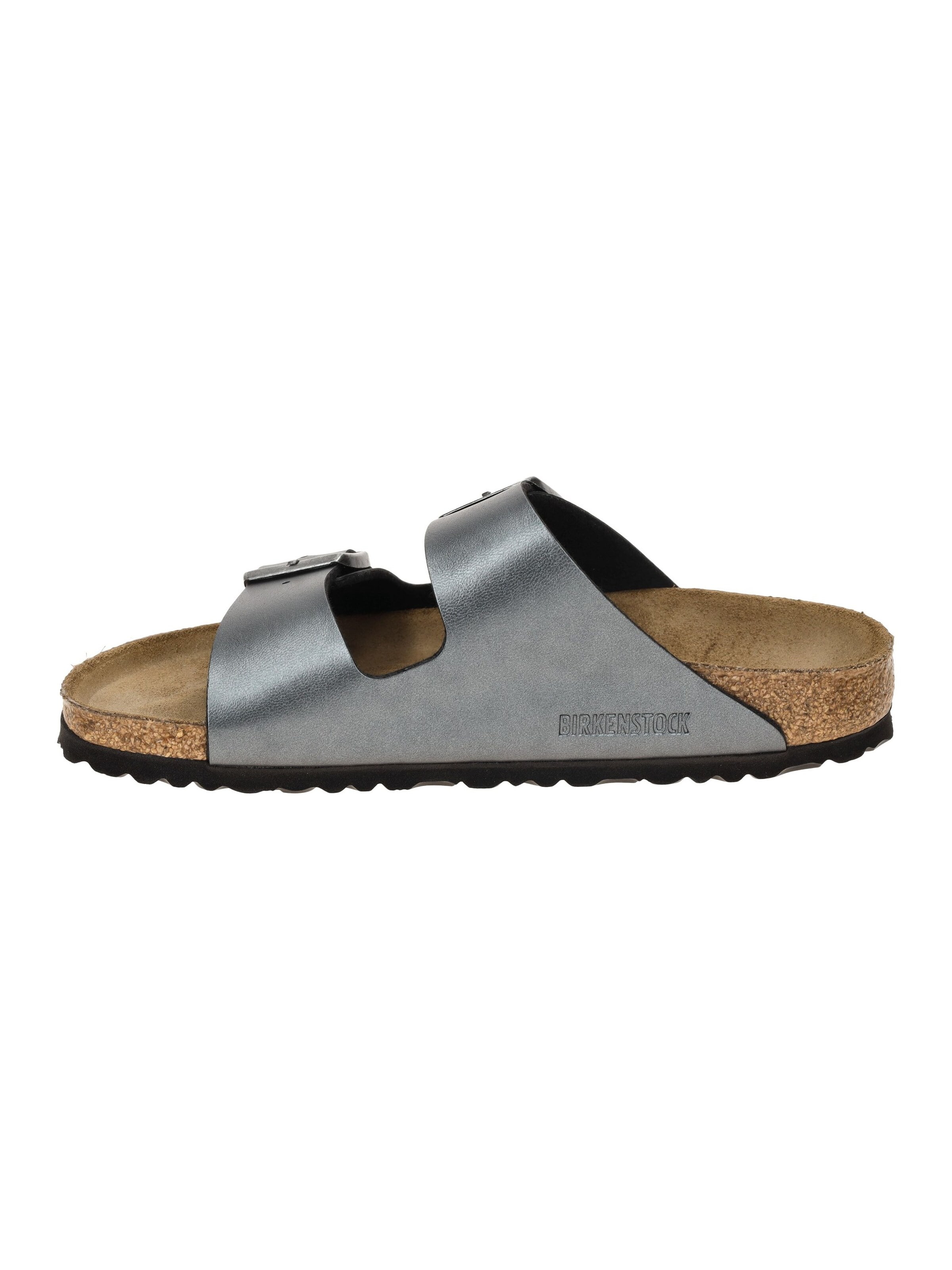 BIRKENSTOCK Mules in Black
