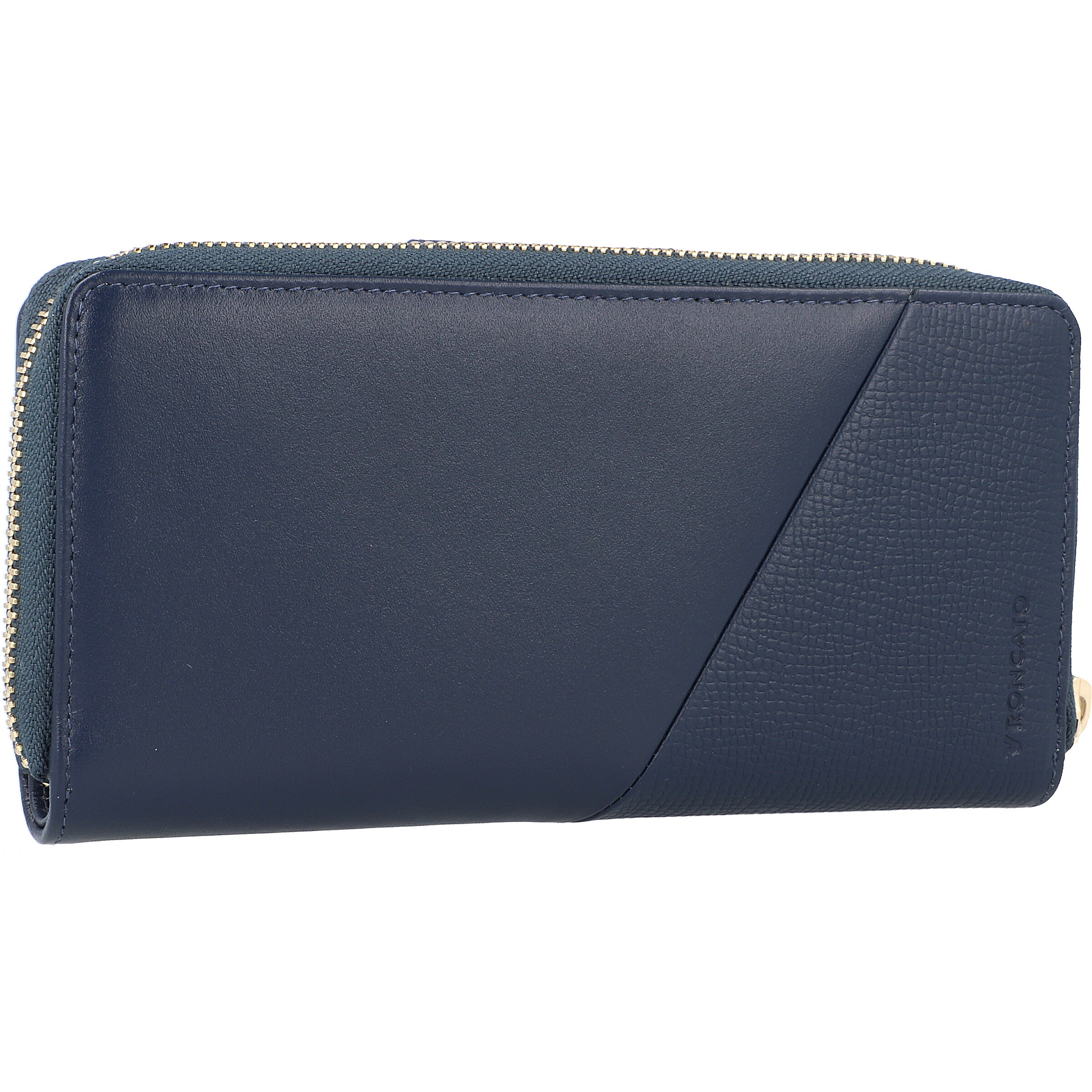 Roncato Portmonnaie in Blau