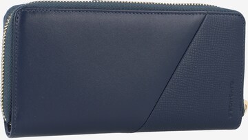 Roncato Wallet in Blue