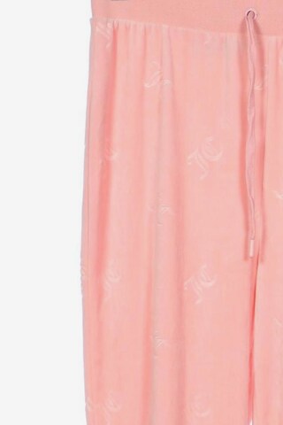 Juicy Couture Pants in M in Pink