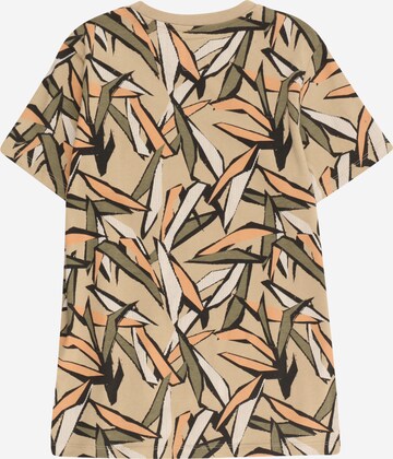 GARCIA Shirt in Beige