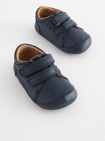 Chaussure basse Next en bleu
