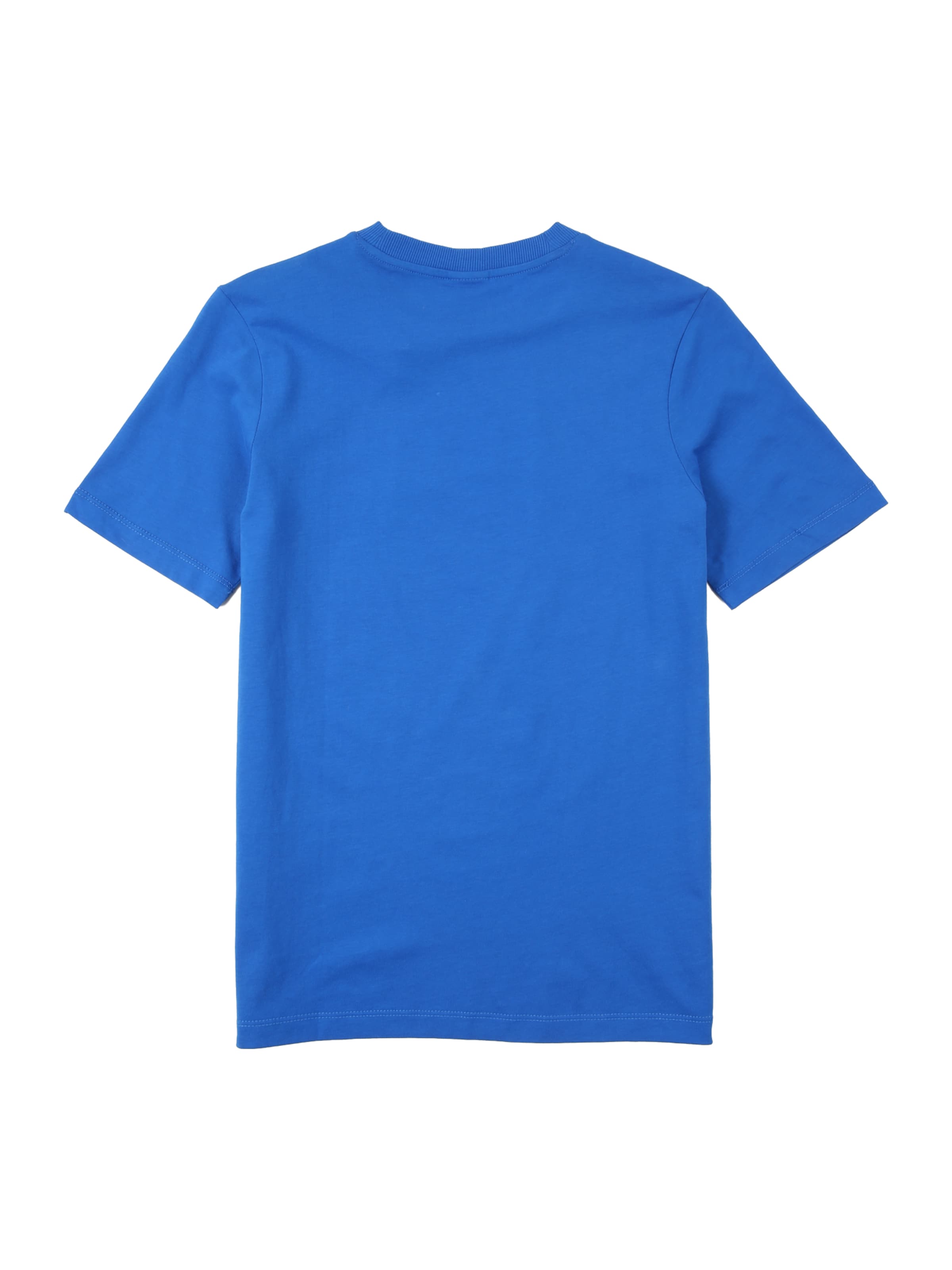 Tricou de la s.Oliver pe albastru