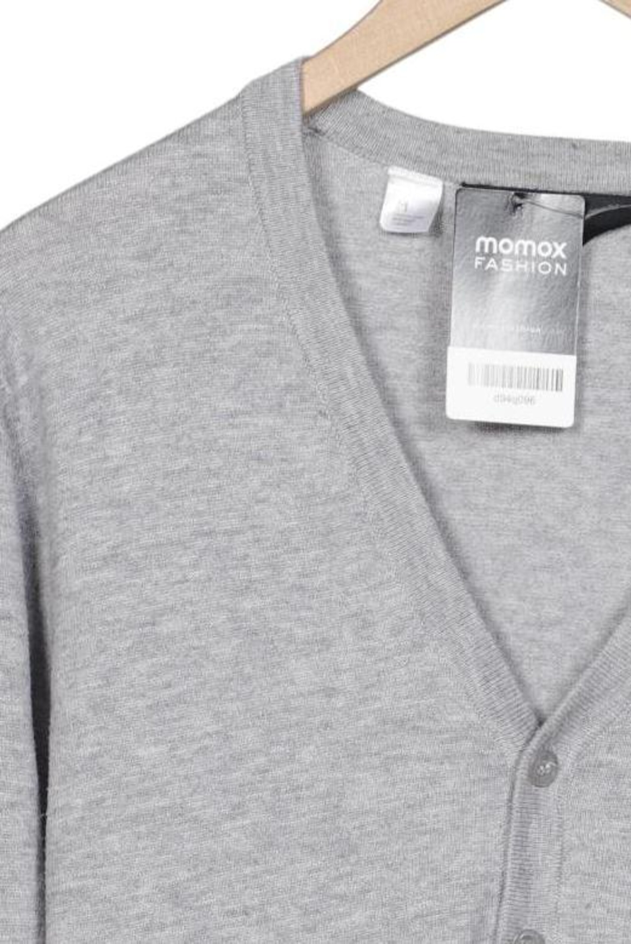 ROCAWEAR Sweater & Cardigan in M in Grey