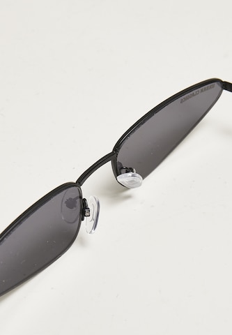 Urban Classics Solbriller 'Mauritius ' i sort