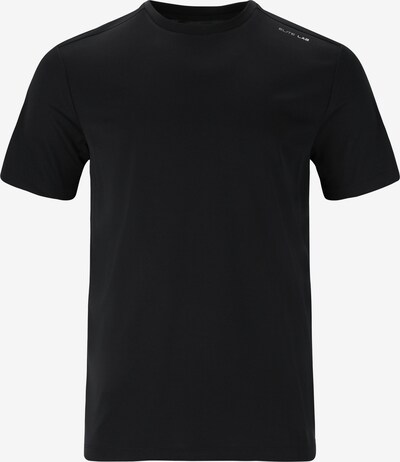 ELITE LAB Performance Shirt 'Team' in Black, Item view