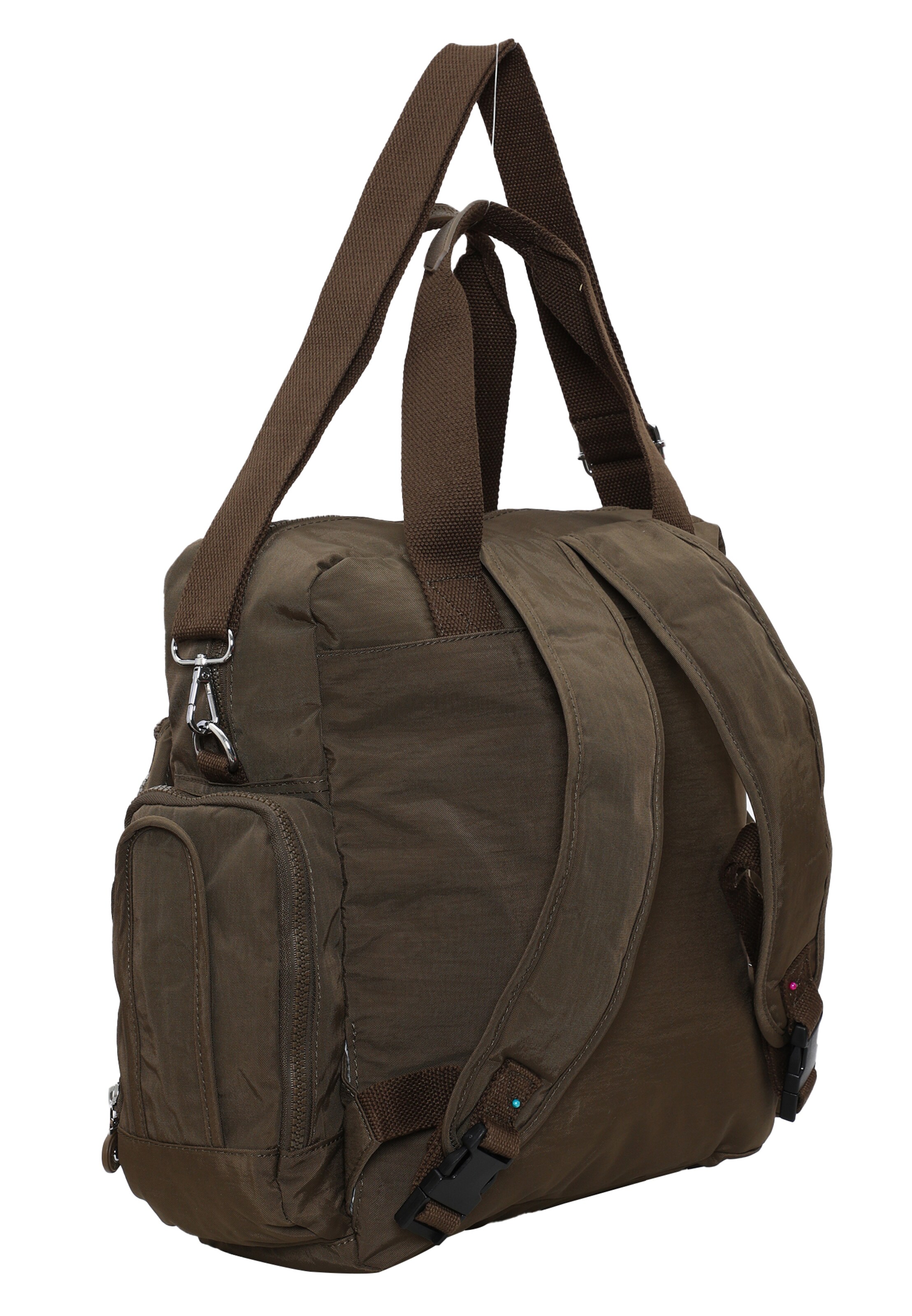 Mindesa Rugzak in Bruin