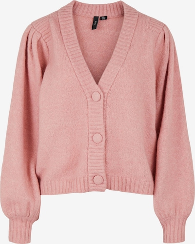 Y.A.S Knit cardigan 'Pavi' in Rose, Item view