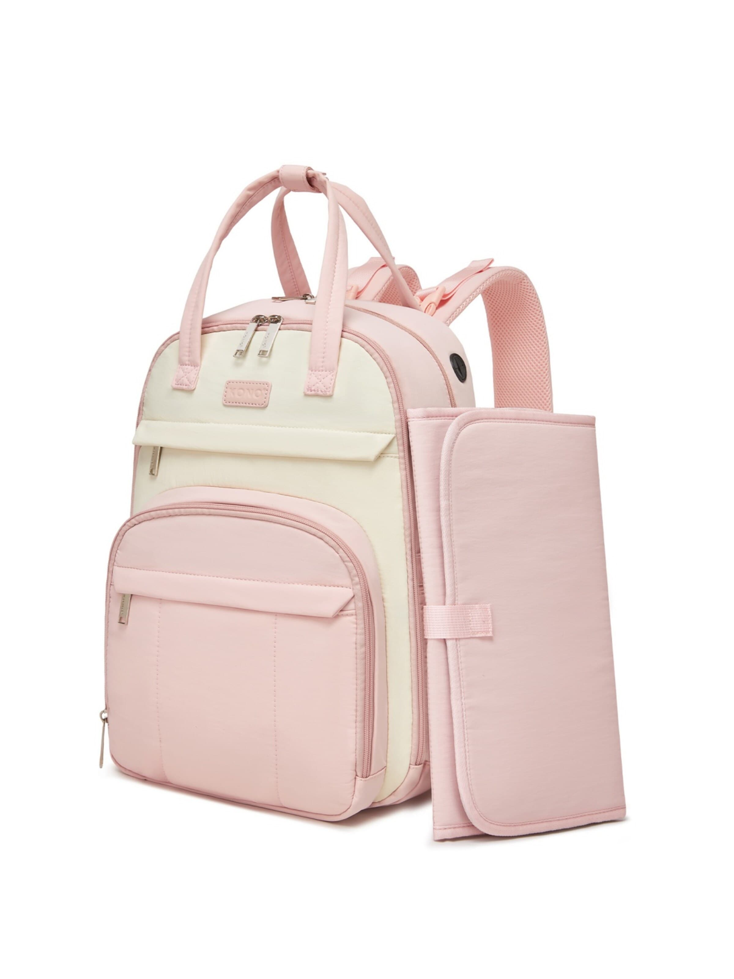 Kono Backpack in Beige