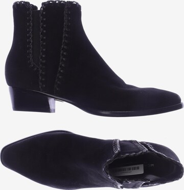 Michael Kors Dress Boots in 38 in Black: front