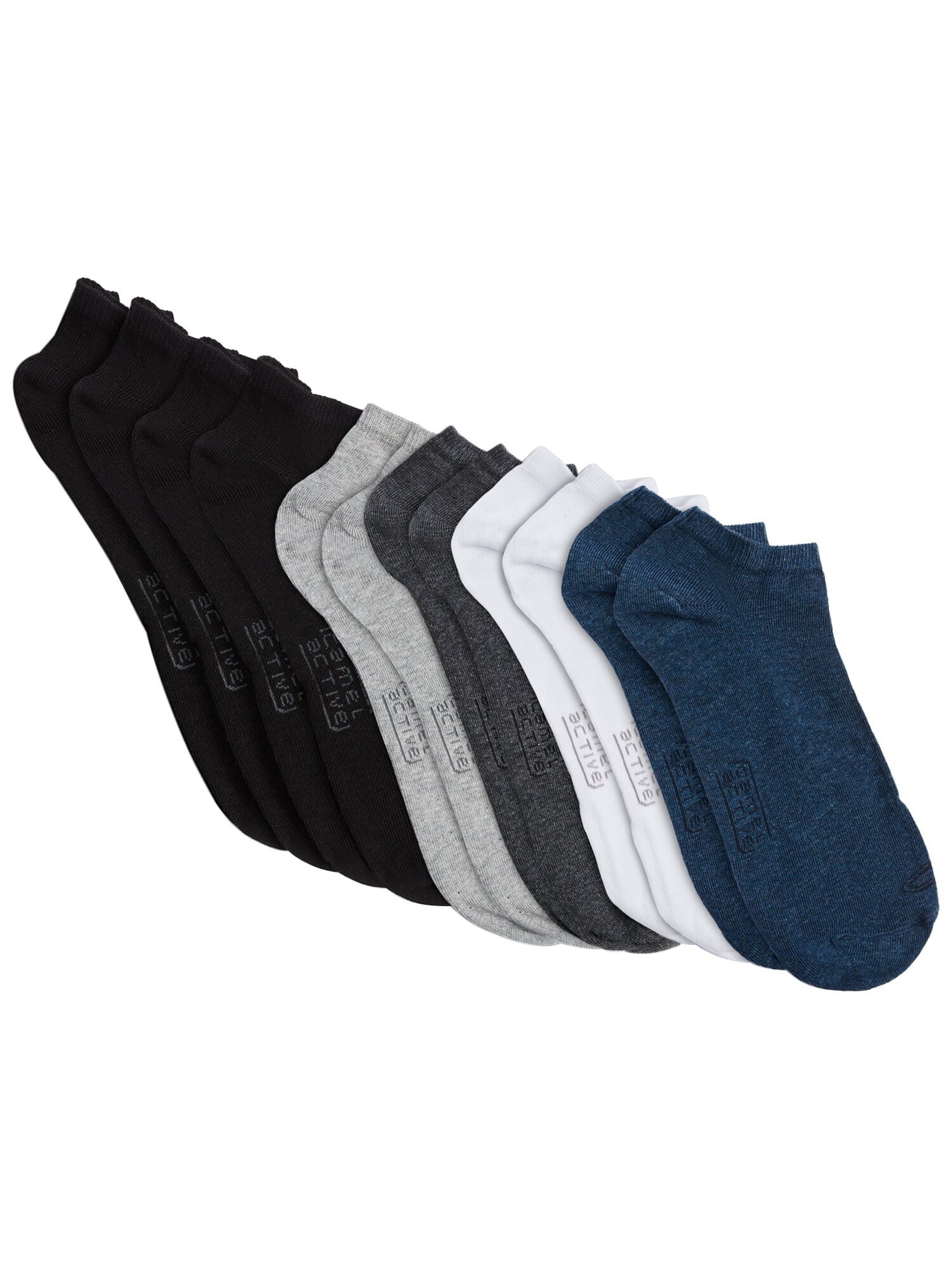 CAMEL ACTIVE Socken in Mischfarben