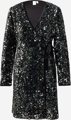 YAS Mekko 'YASELLE' värissä vihreä: etupuoli