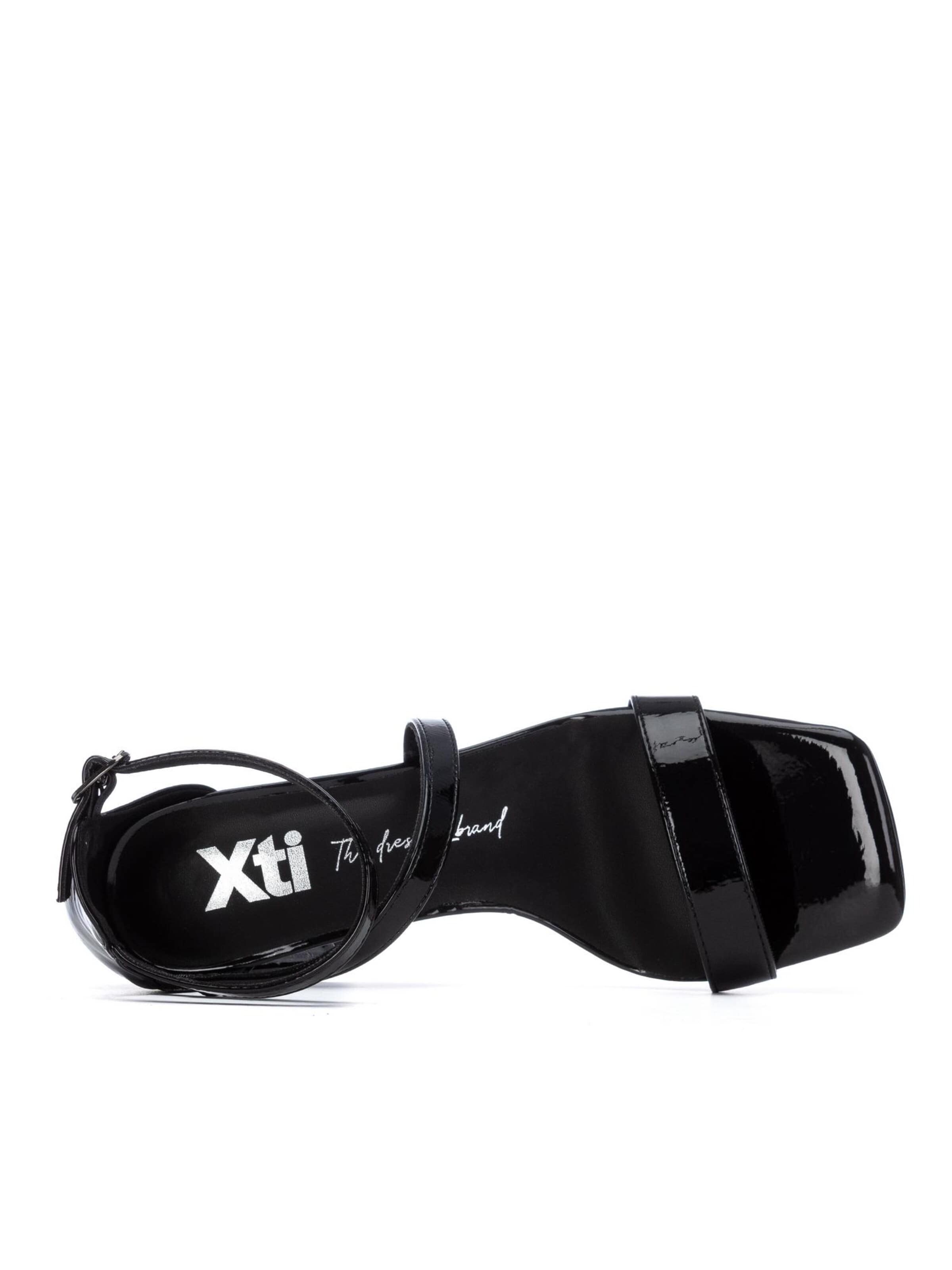 Xti - Sandalias en negro