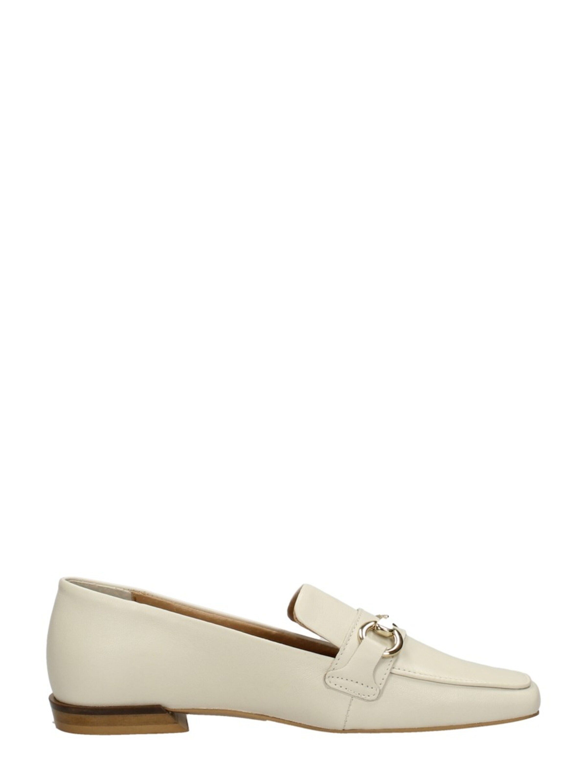 Tango Mocassins 'Eloise 2' in Wit