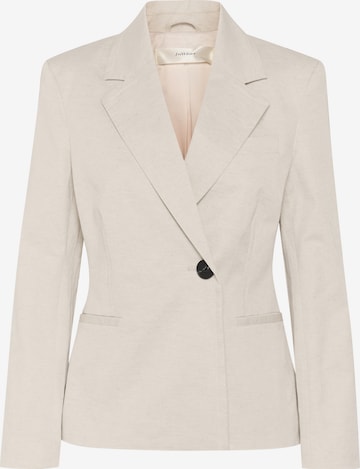 InWear Blazer 'Wen' in Beige: Vorderseite