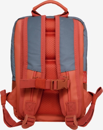 OAK25 Backpack in Grey