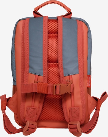 OAK25 Rucksack in Grau