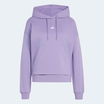 ADIDAS SPORTSWEAR Sweatshirt 'Essentials' in Purple