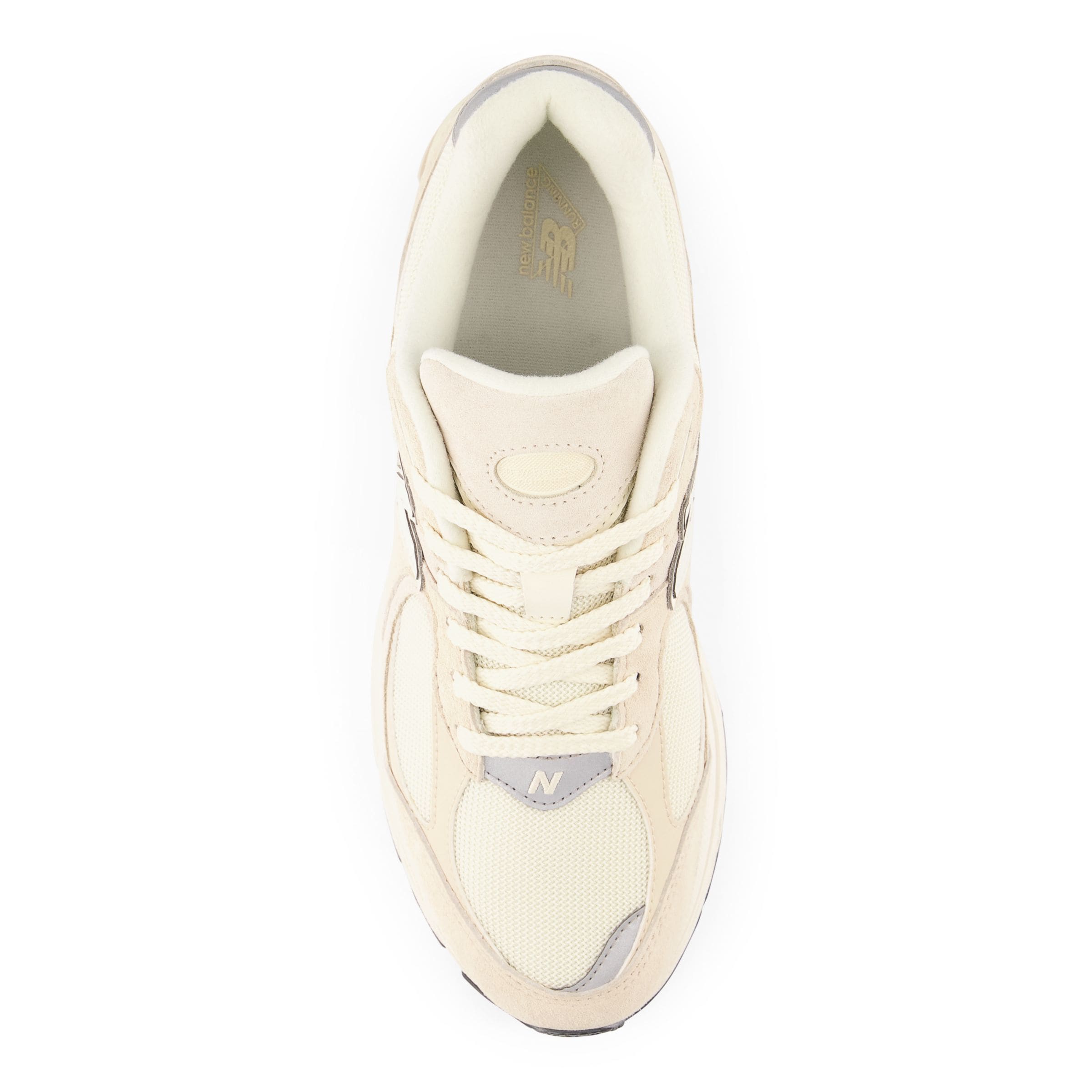 Baskets basses '2002R' new balance en rose