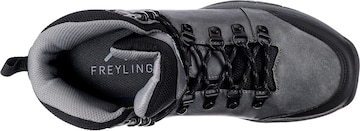 Freyling Stiefel 'Enhanced 2.0 Light' in Grau