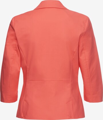 Orsay Blazer 'Emma' in Orange