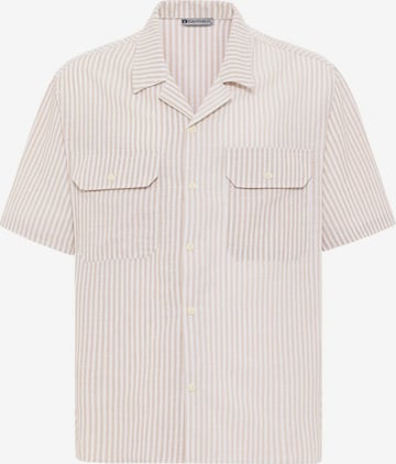 smėlio Dandalo Patogus modelis Marškiniai: priekis