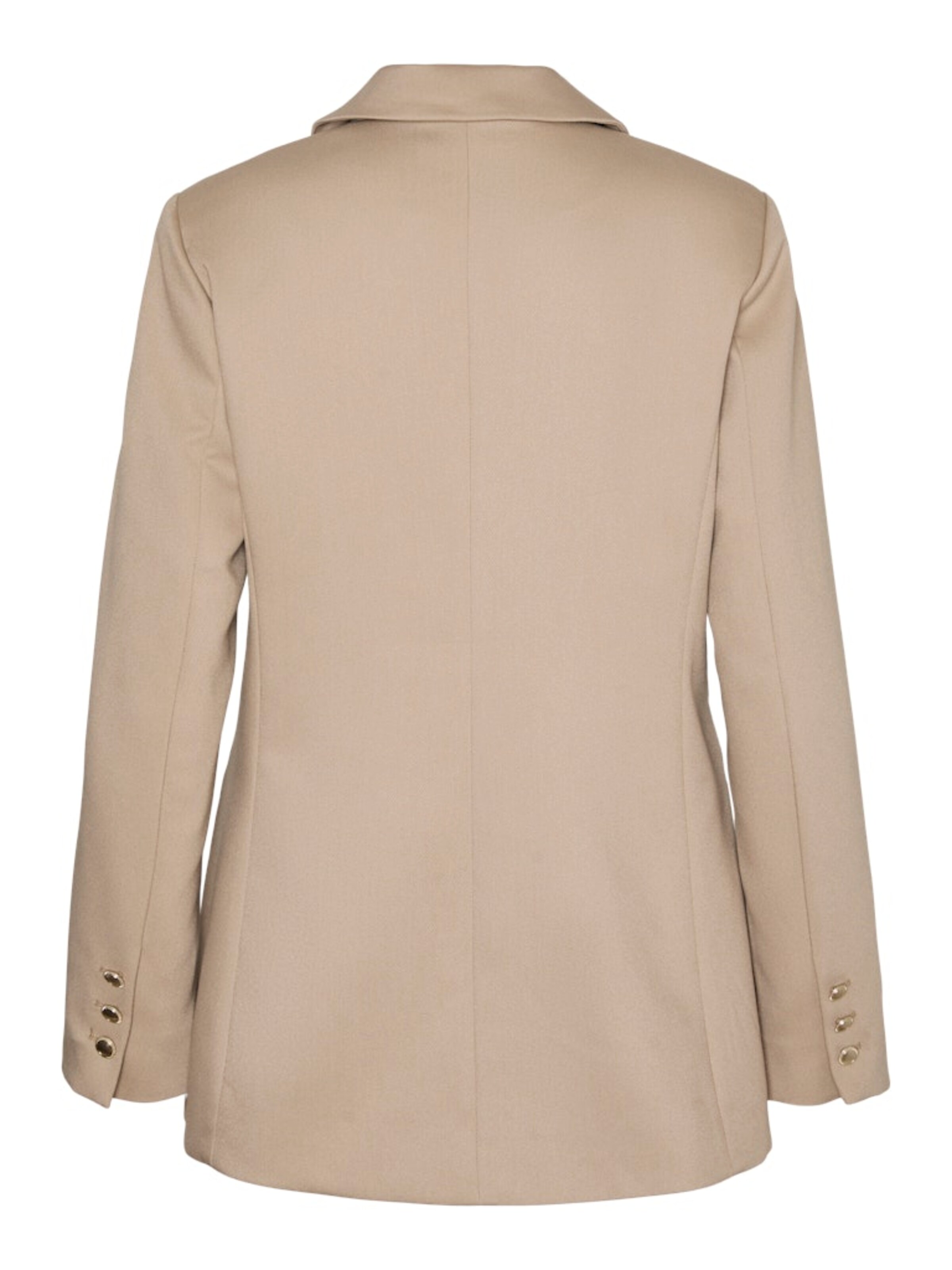 VERO MODA Μπλέιζερ 'VMELMA' σε μπεζ