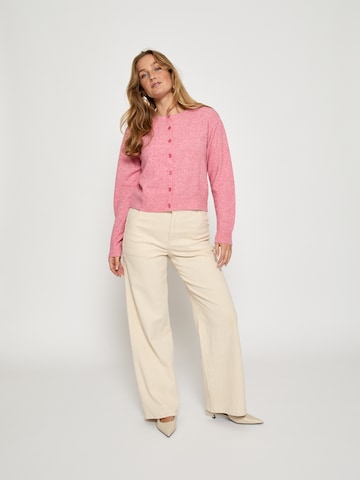 Peppercorn - Cárdigan 'Kate' en rosa