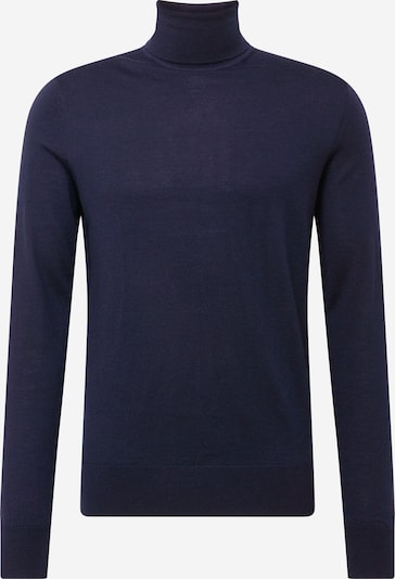 Tommy Hilfiger Tailored Sweater 'GAUGE' in navy, Item view