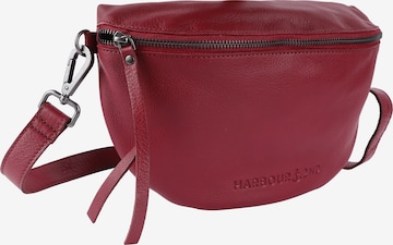 Harbour 2nd Fanny Pack in Pink