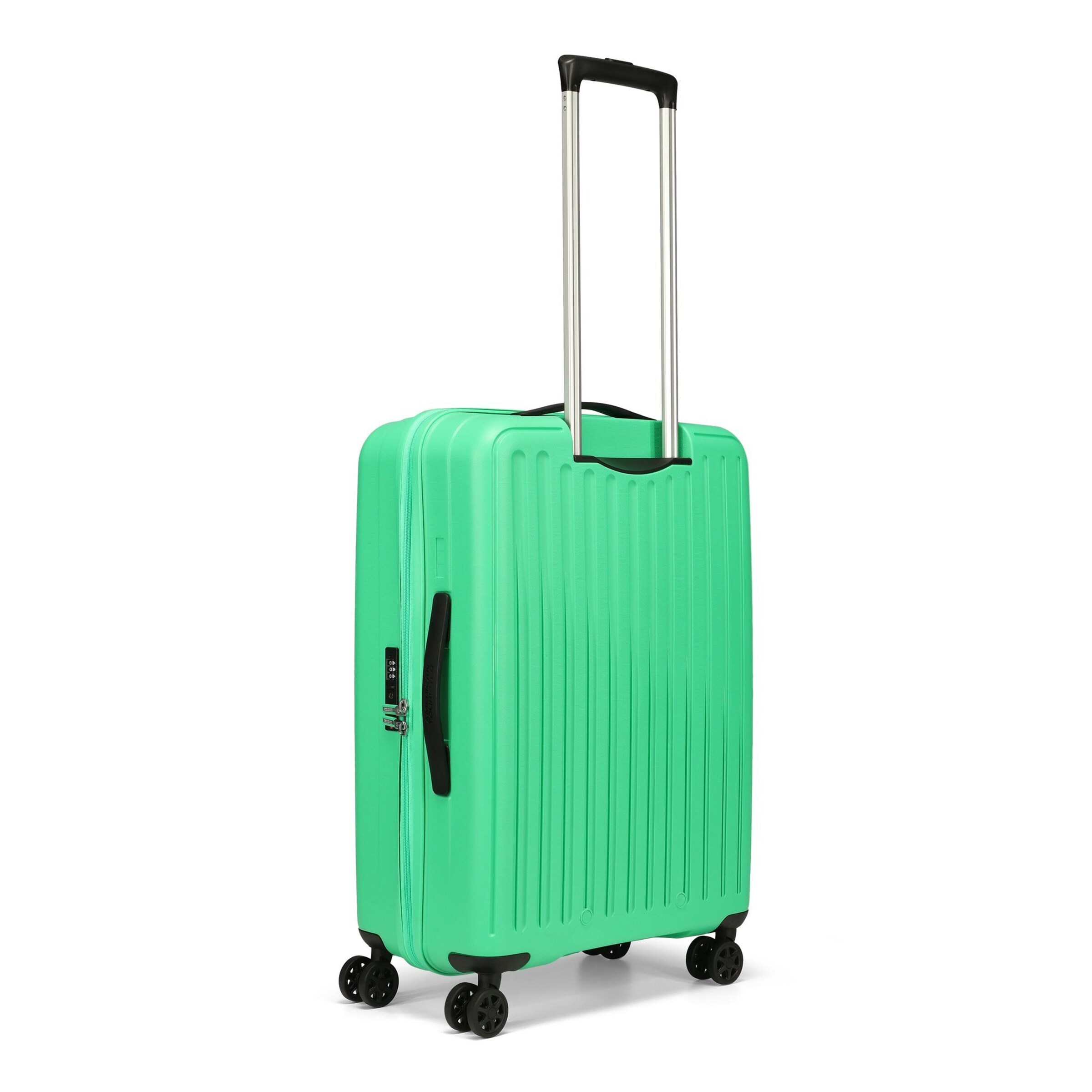 Valisette 'Rejoy ' American Tourister en vert
