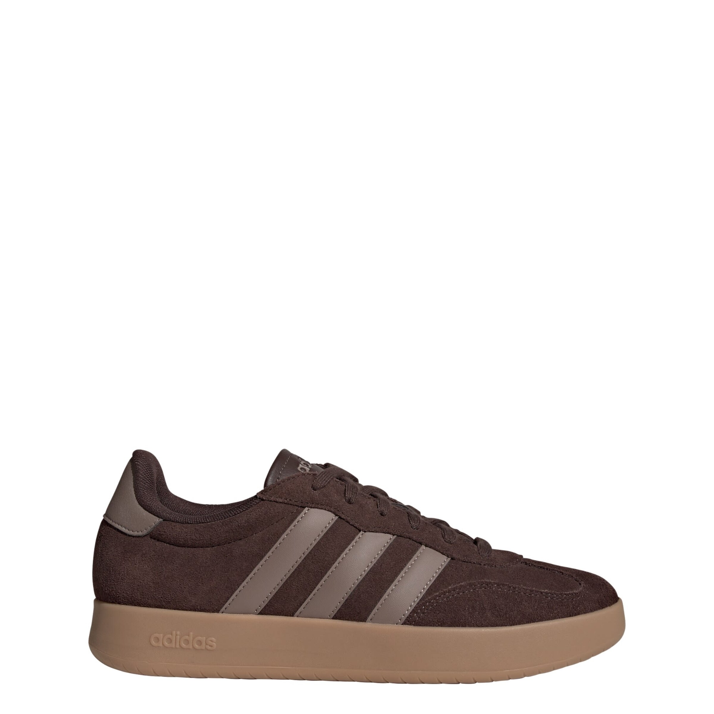 ADIDAS SPORTSWEAR - Sapatilhas baixas 'Barreda' em castanho