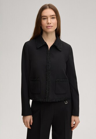 JOOP! Blazer 'Jady' in Black: front