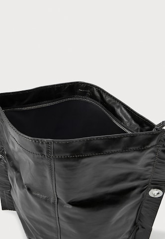 AllSaints - Bolso de hombro 'LUTECE' en negro