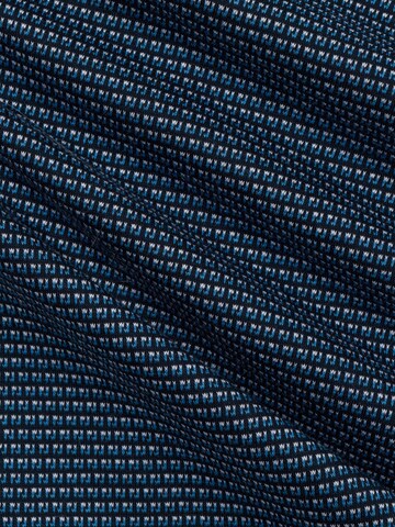 bugatti Shirt in Blauw